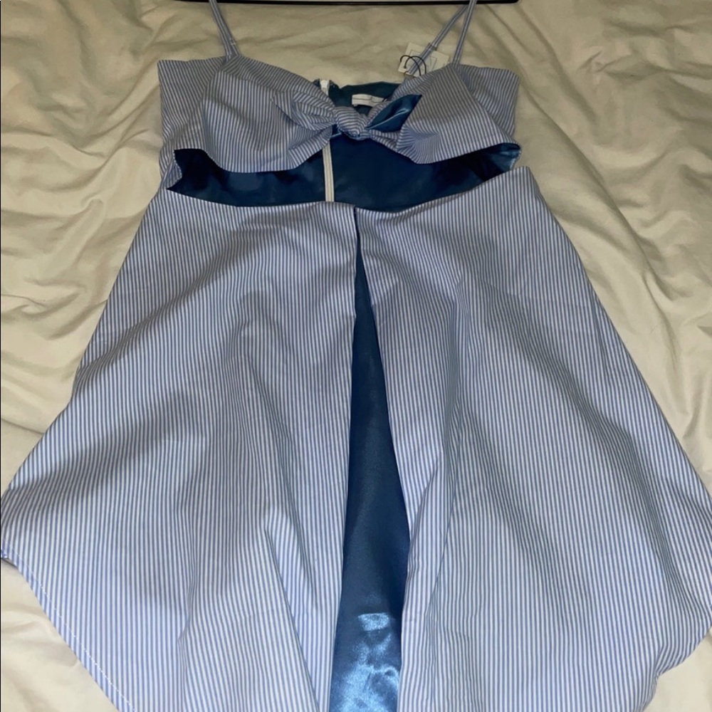 ByEgreis Dress